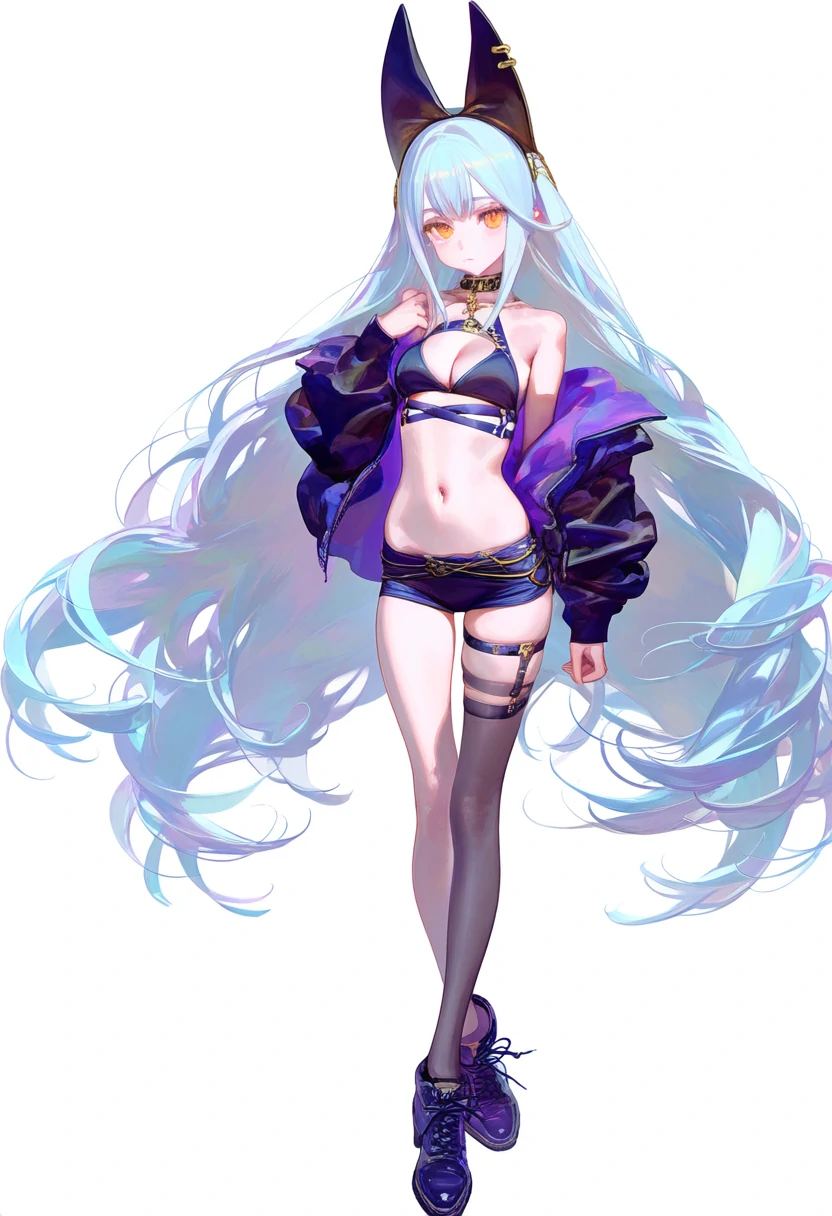 390 - bikini style