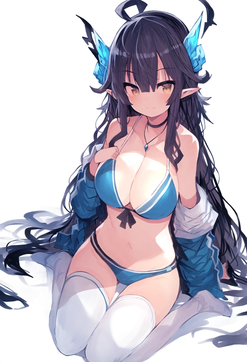 391 - bikini style