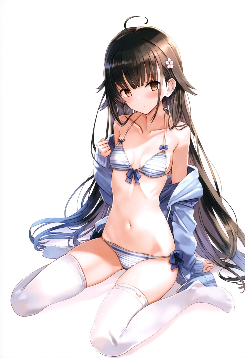 392 - bikini style