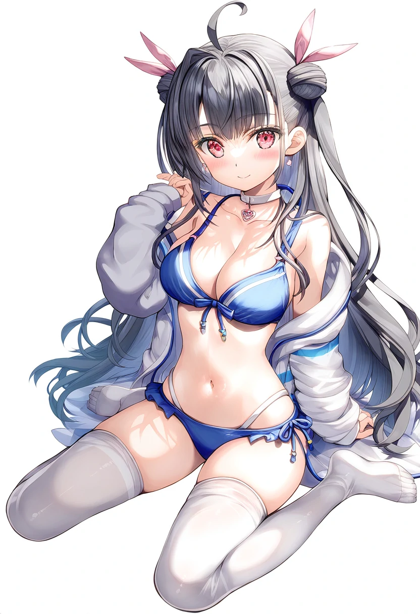 393 - bikini style