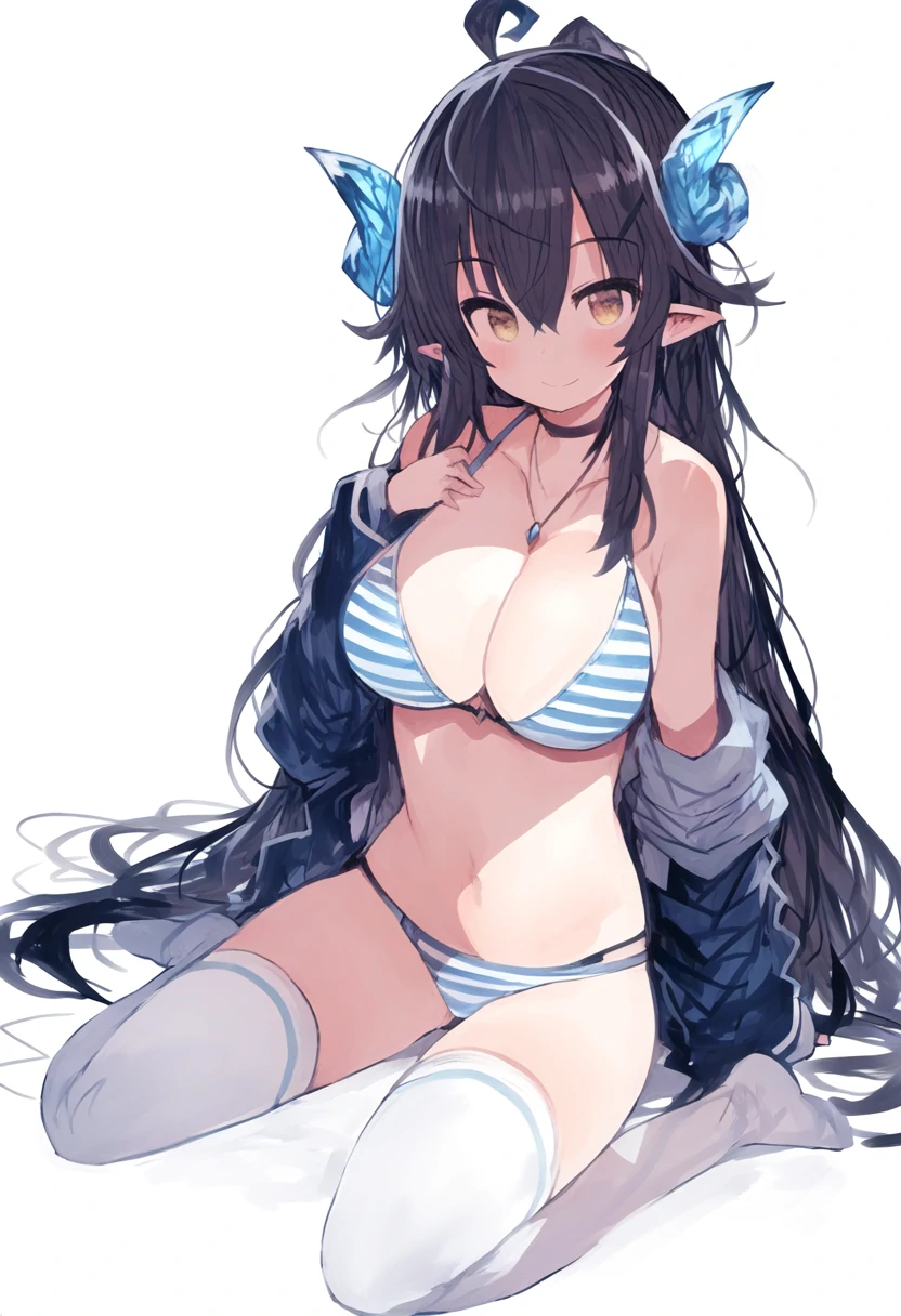 394 - bikini style