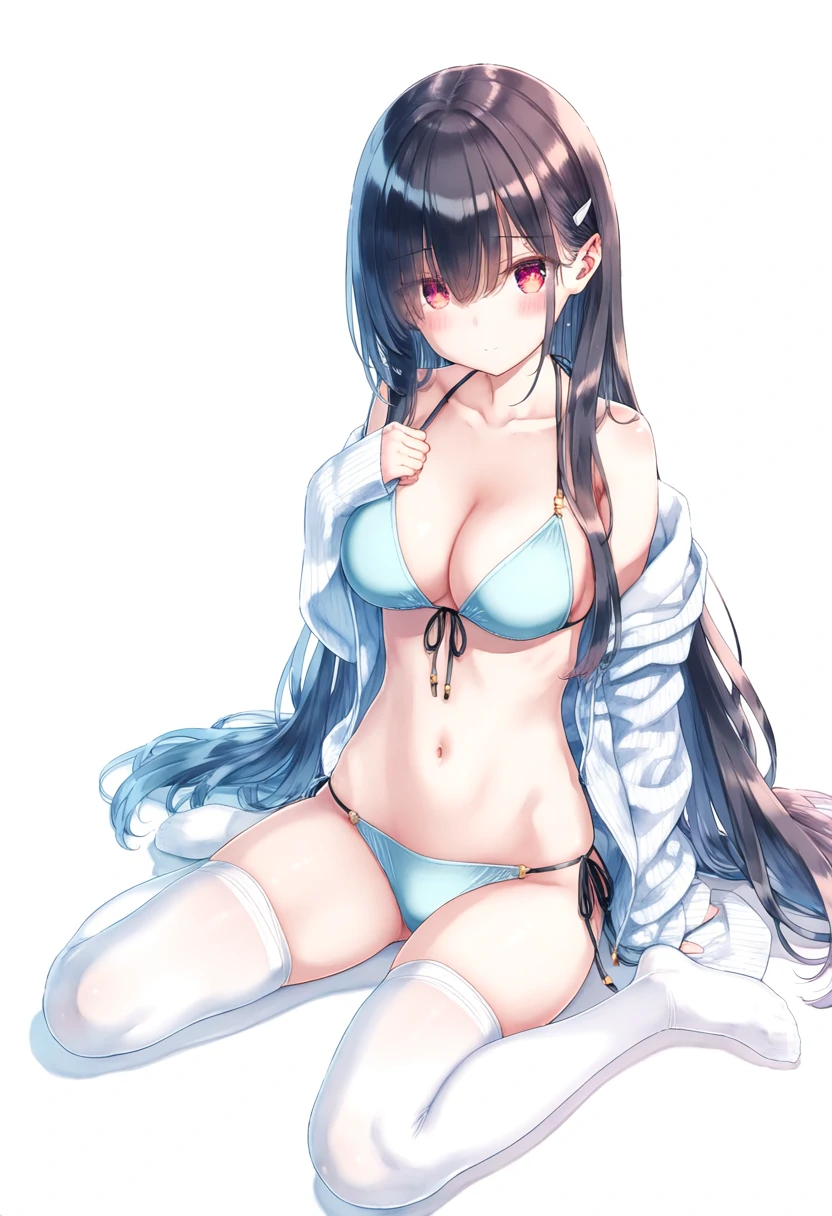 395 - bikini style