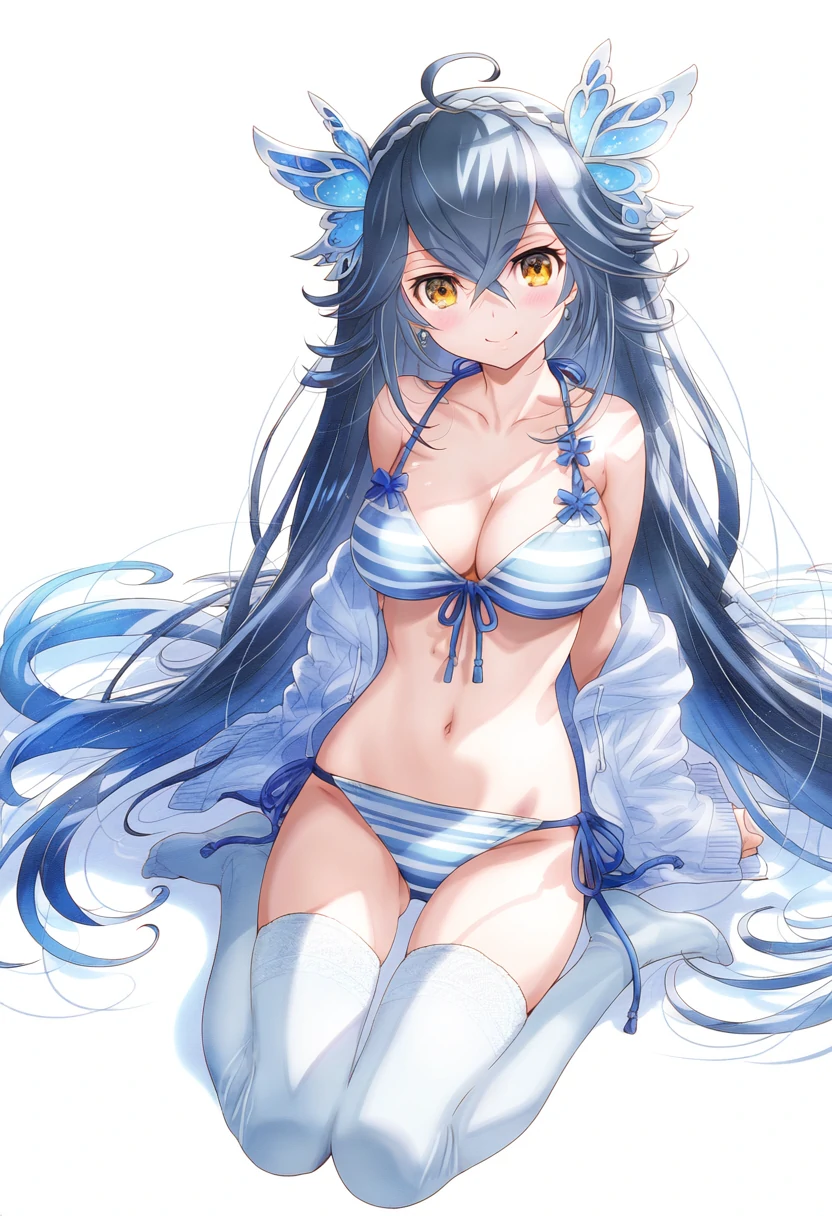 396 - bikini style