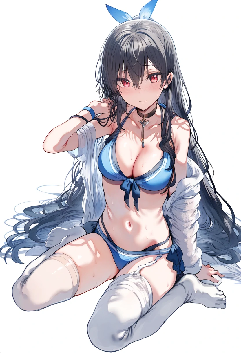 397 - bikini style