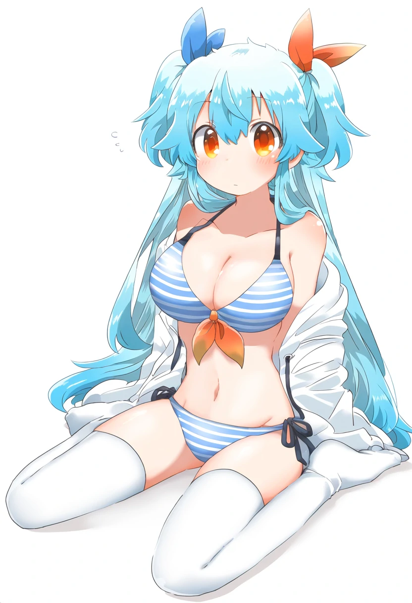 399 - bikini style