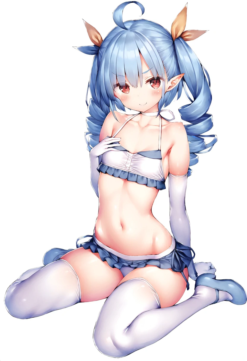 400 - bikini style