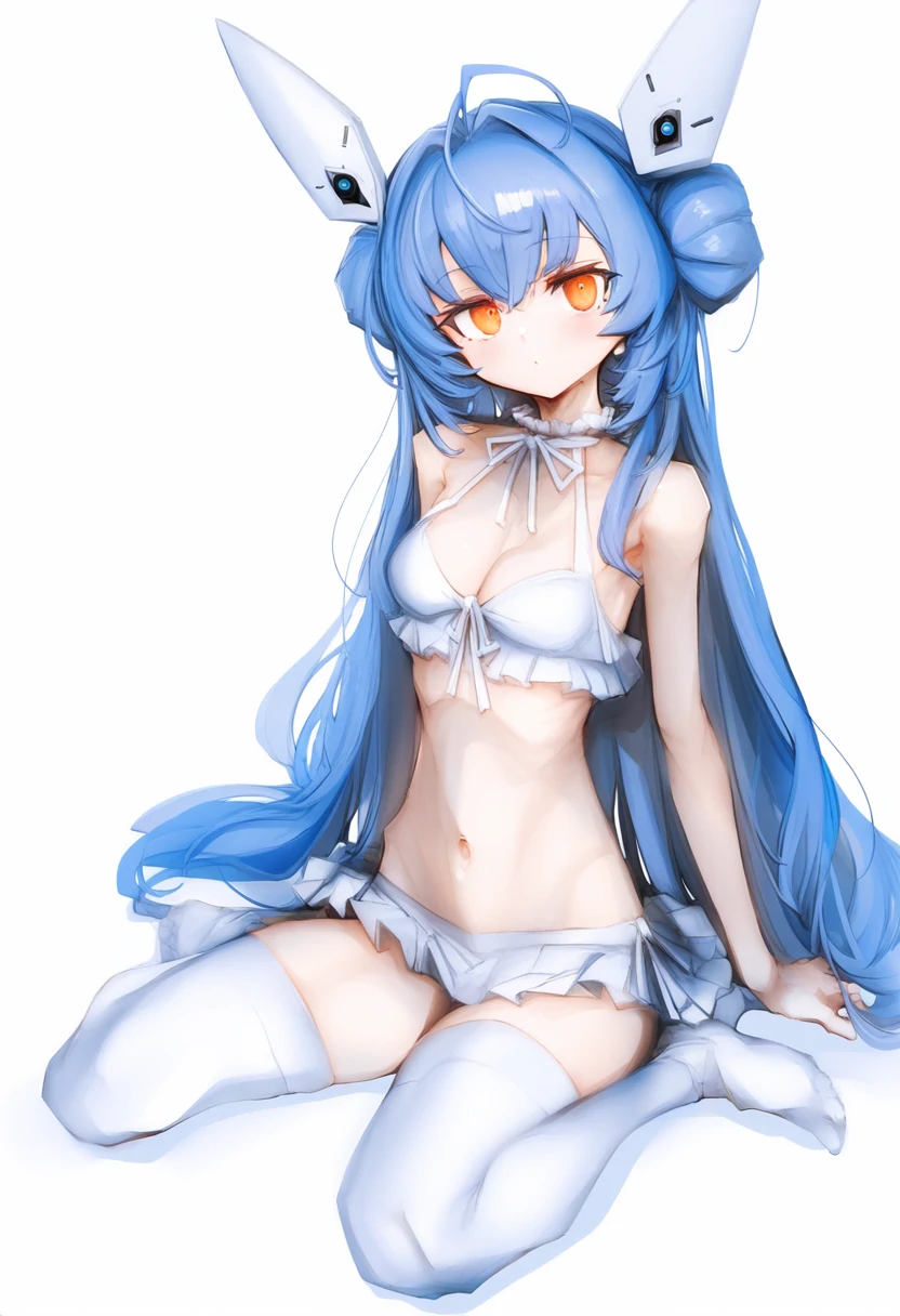 401 - bikini style