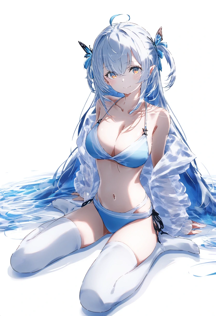 403 - bikini style