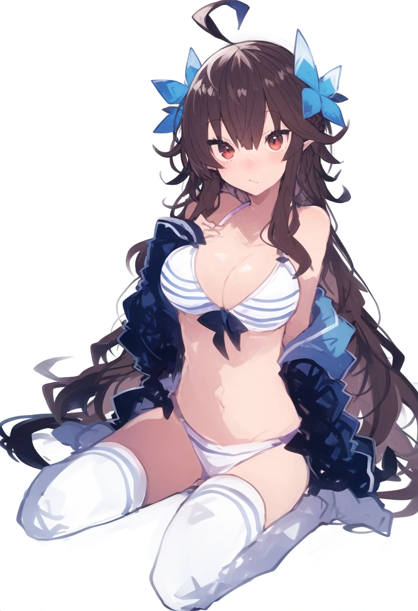 404 - bikini style