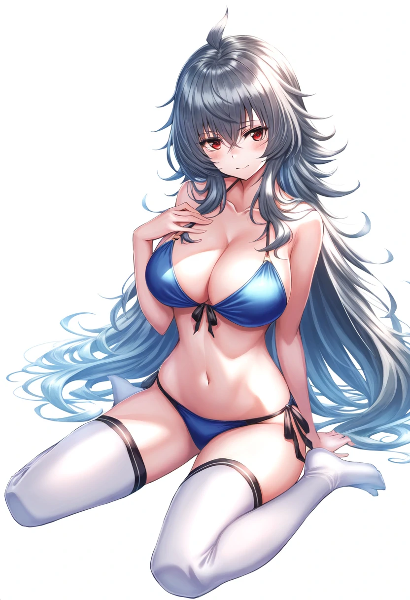 405 - bikini style
