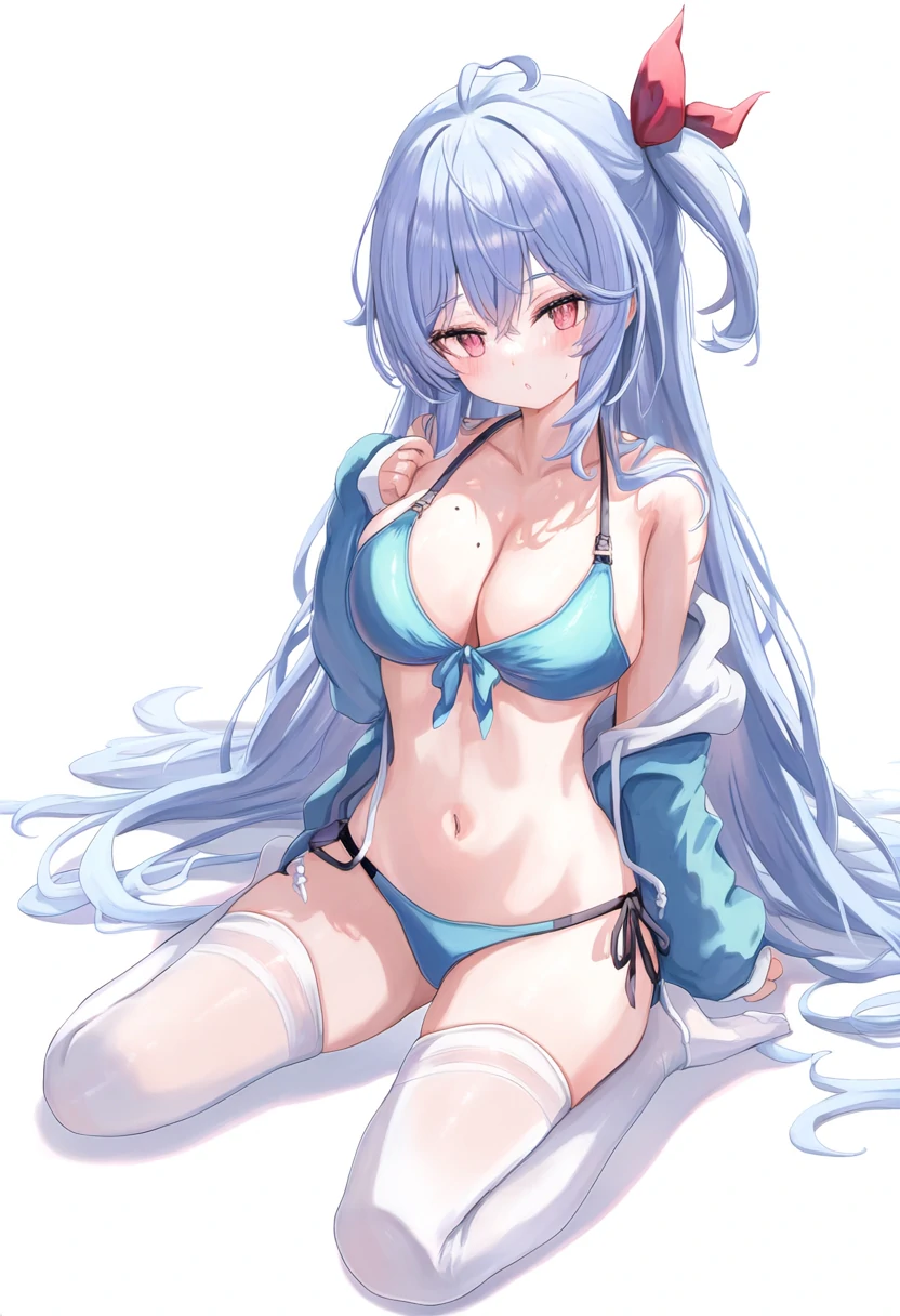 406 - bikini style