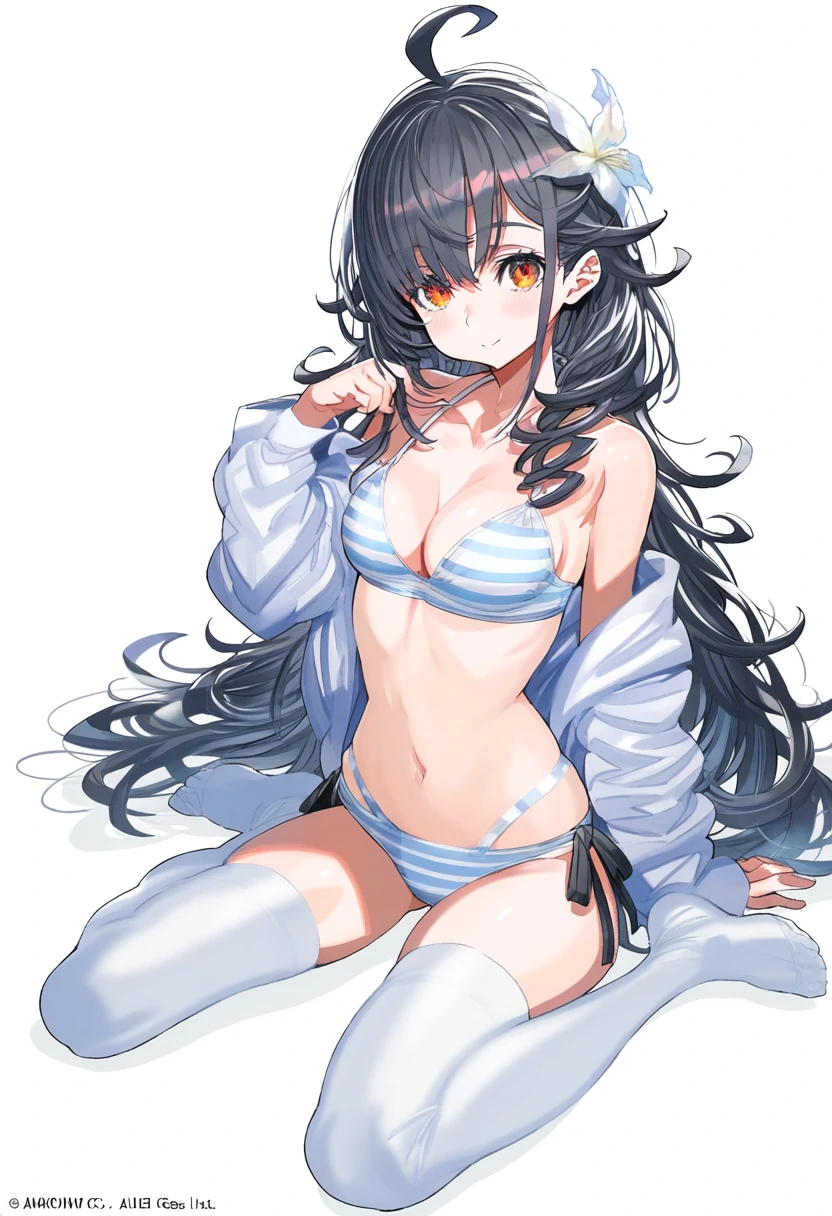407 - bikini style