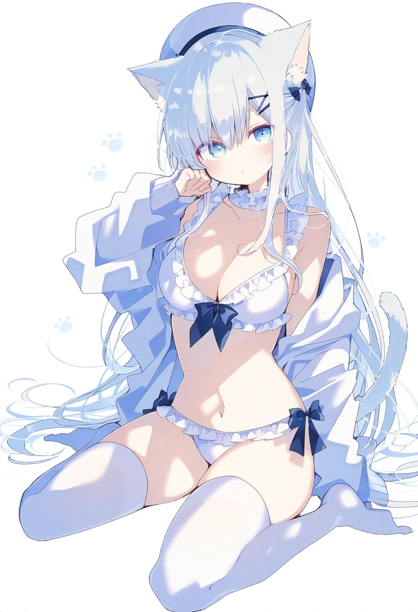 408 - bikini style