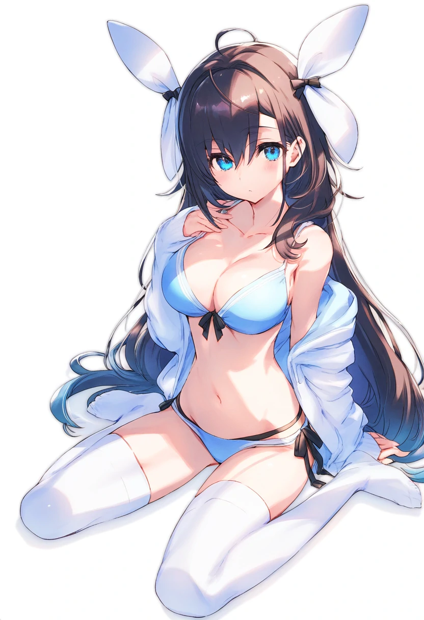 410 - bikini style