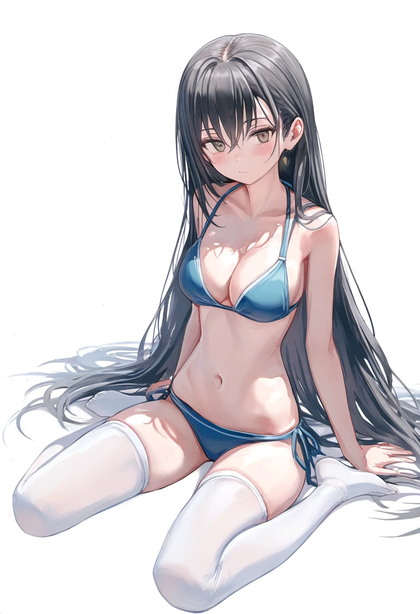 412 - bikini style