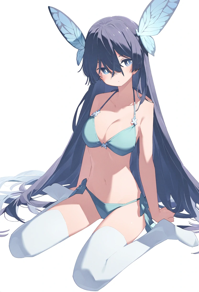 414 - bikini style
