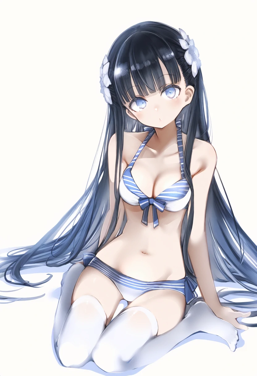 415 - bikini style