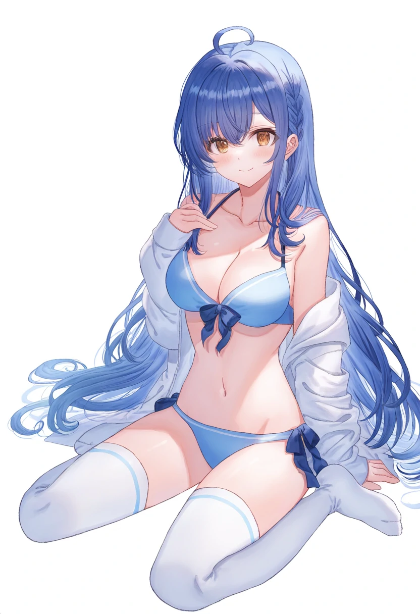 416 - bikini style