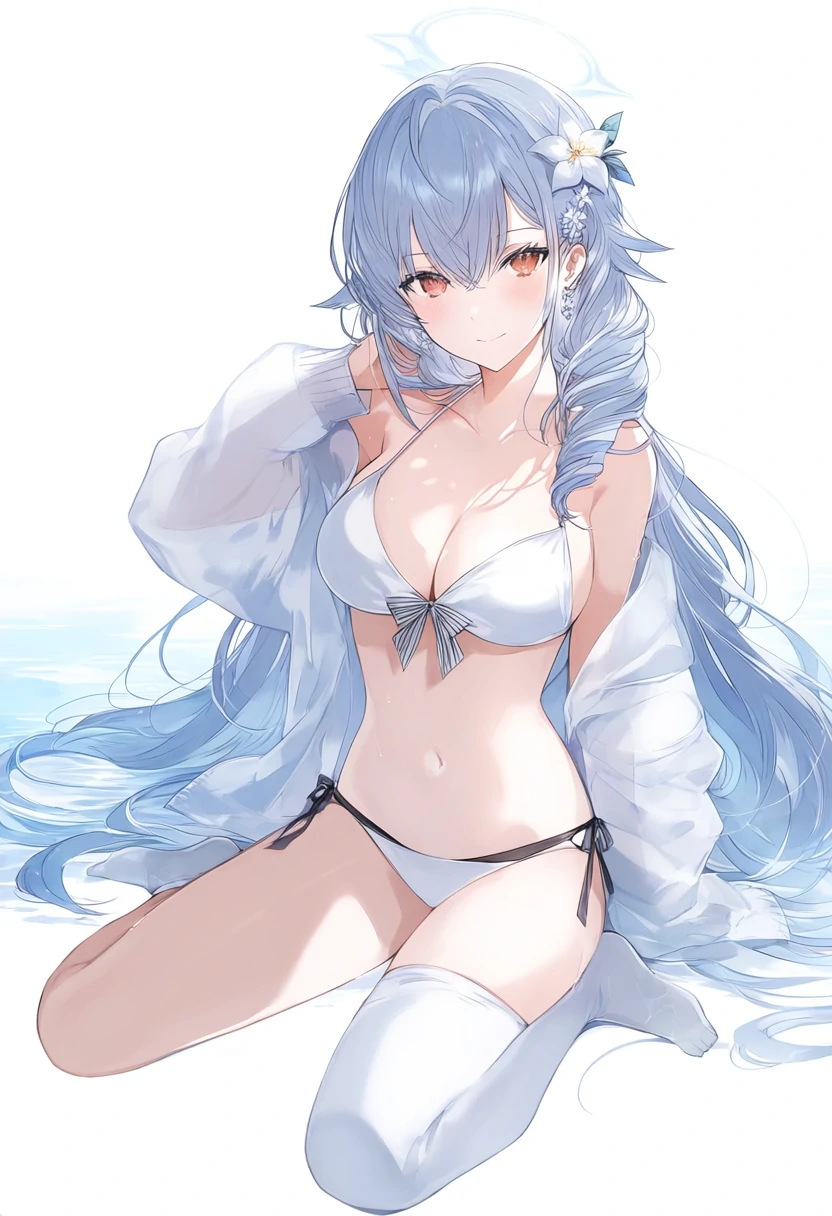 417 - bikini style