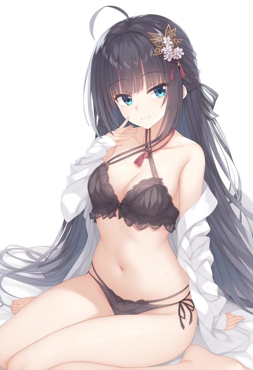 418 - SMEA True