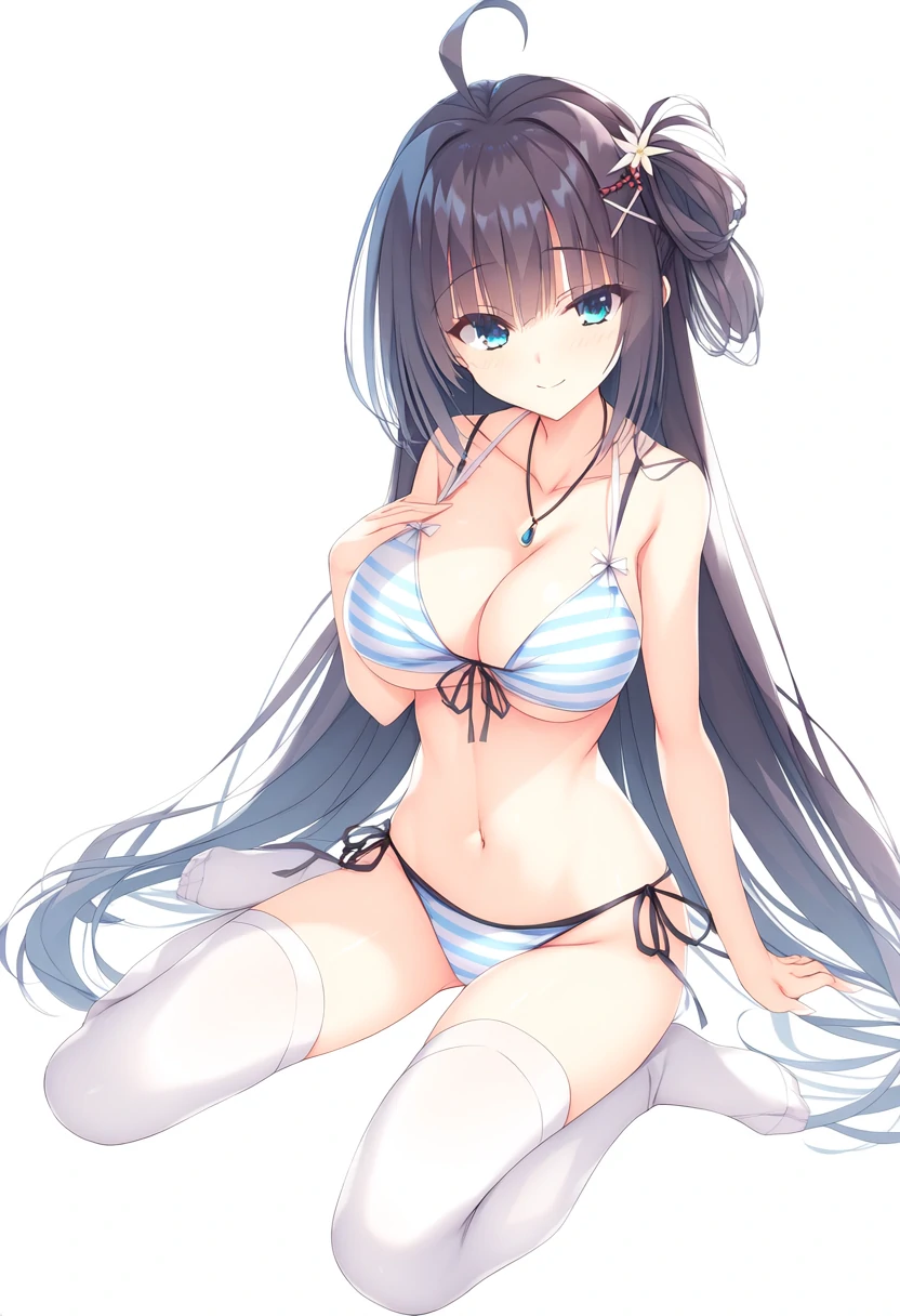 418 - bikini style