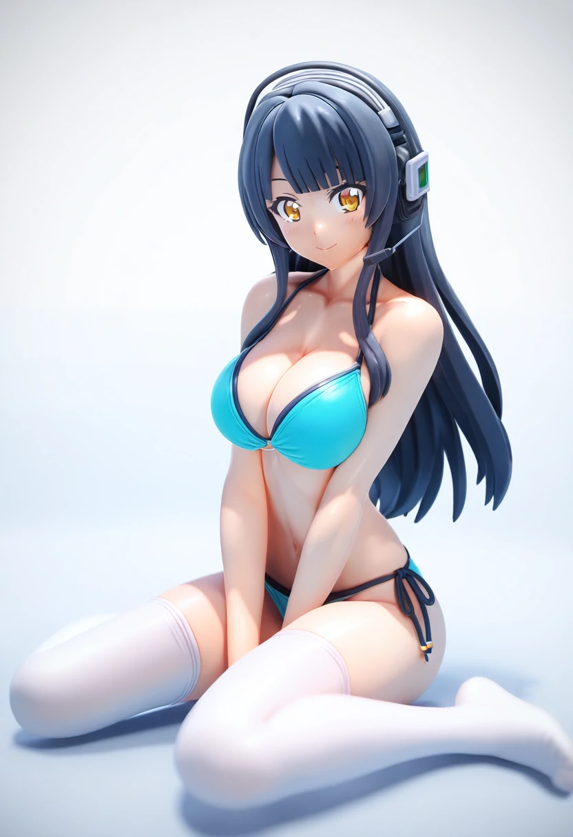 419 - bikini style