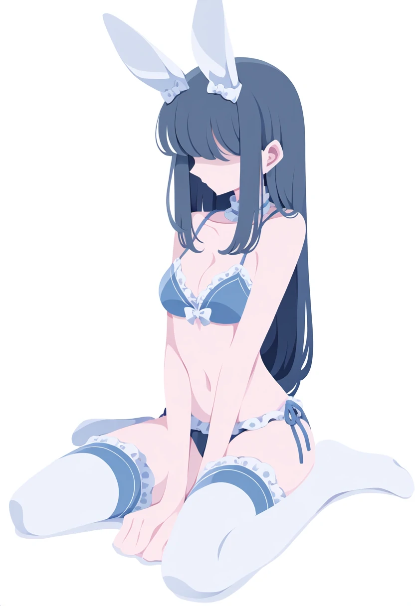 420 - bikini style