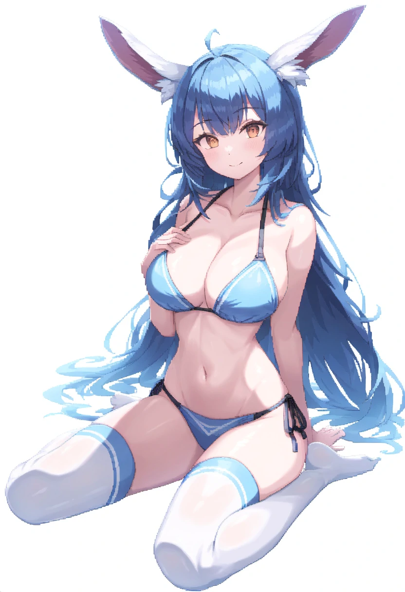421 - bikini style