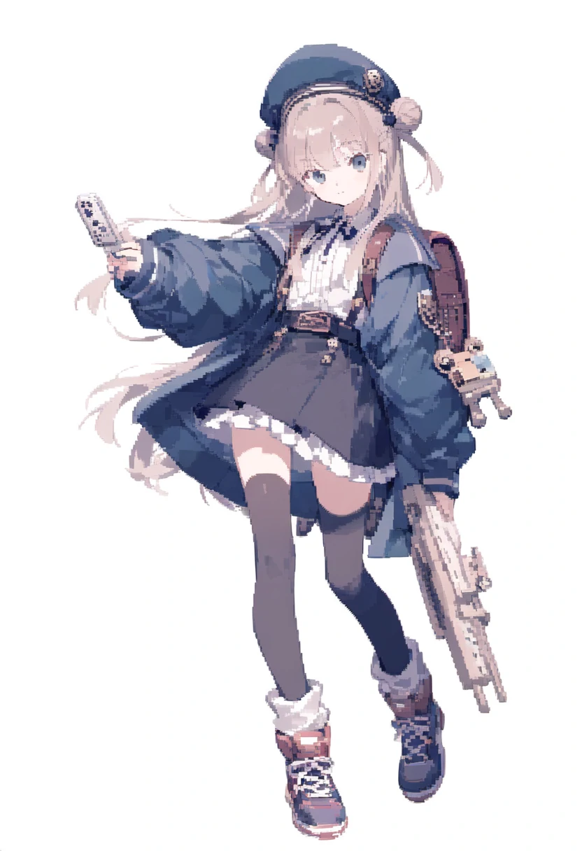 423 - SMEA True