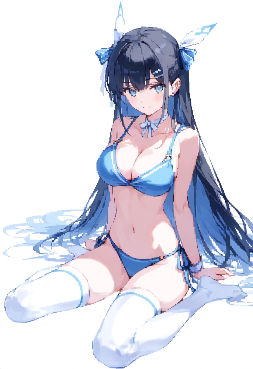 423 - bikini style