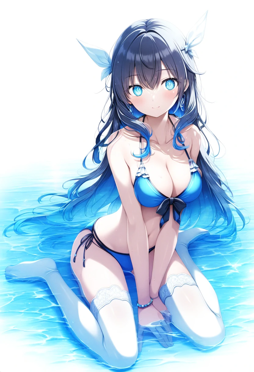 424 - bikini style