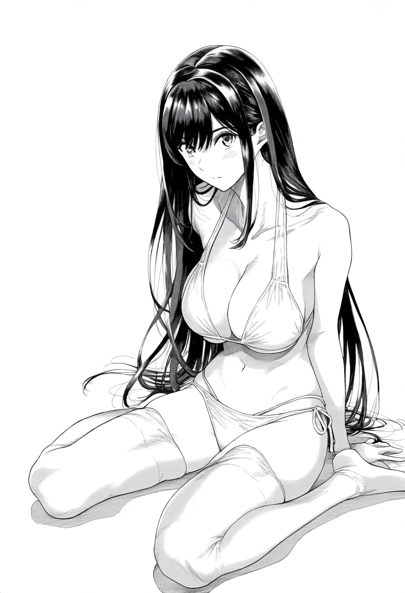 426 - bikini style