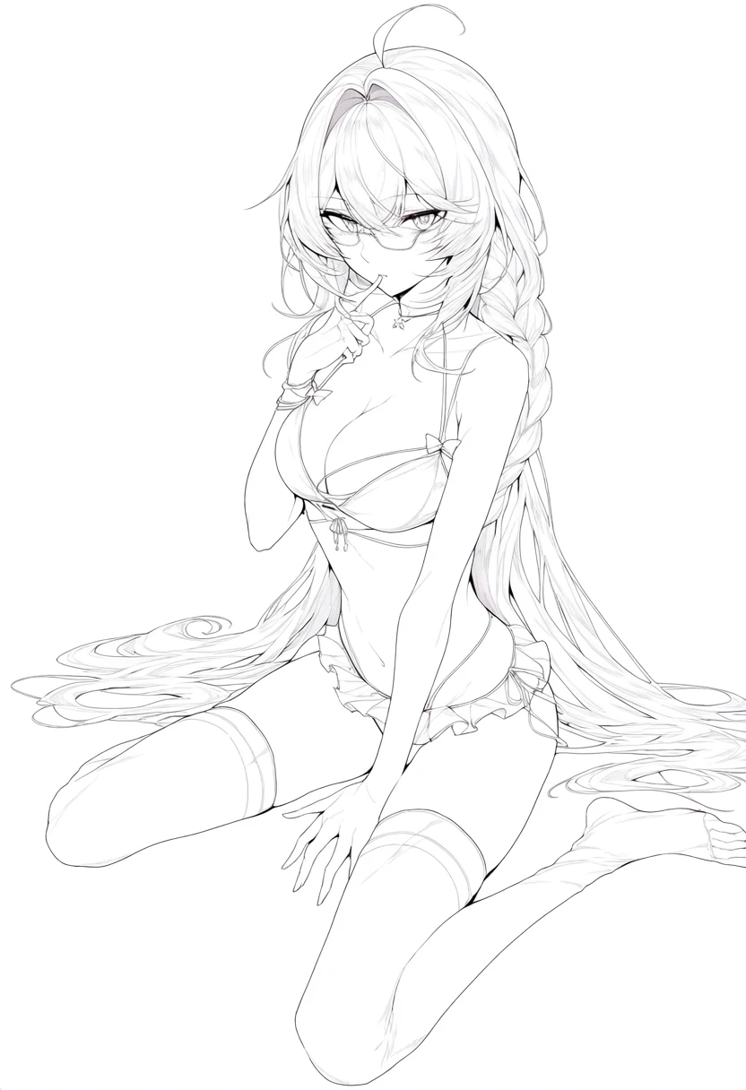 428 - bikini style