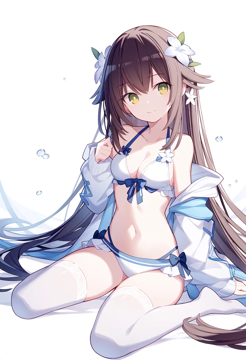 431 - bikini style